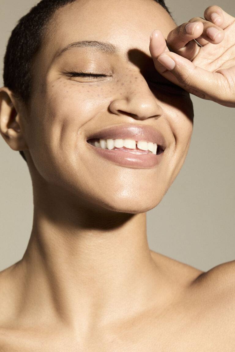 Medische huidverbetering